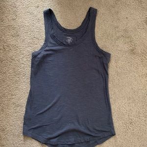 Summer tank top
